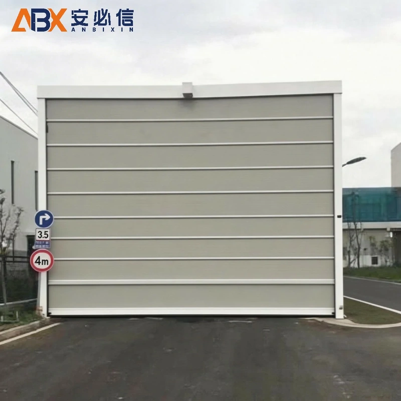 伊犁哈萨克PVC堆积门