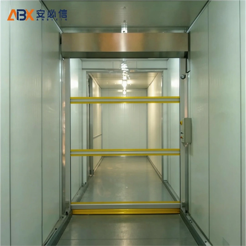 伊犁哈萨克PVC快速门
