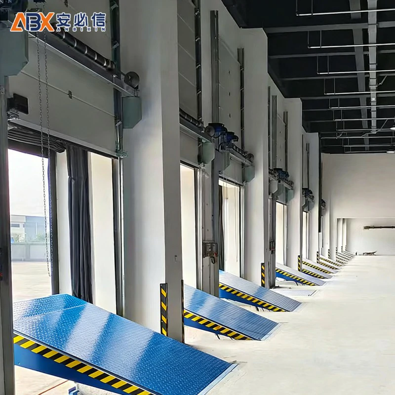 伊犁哈萨克快速滑升门